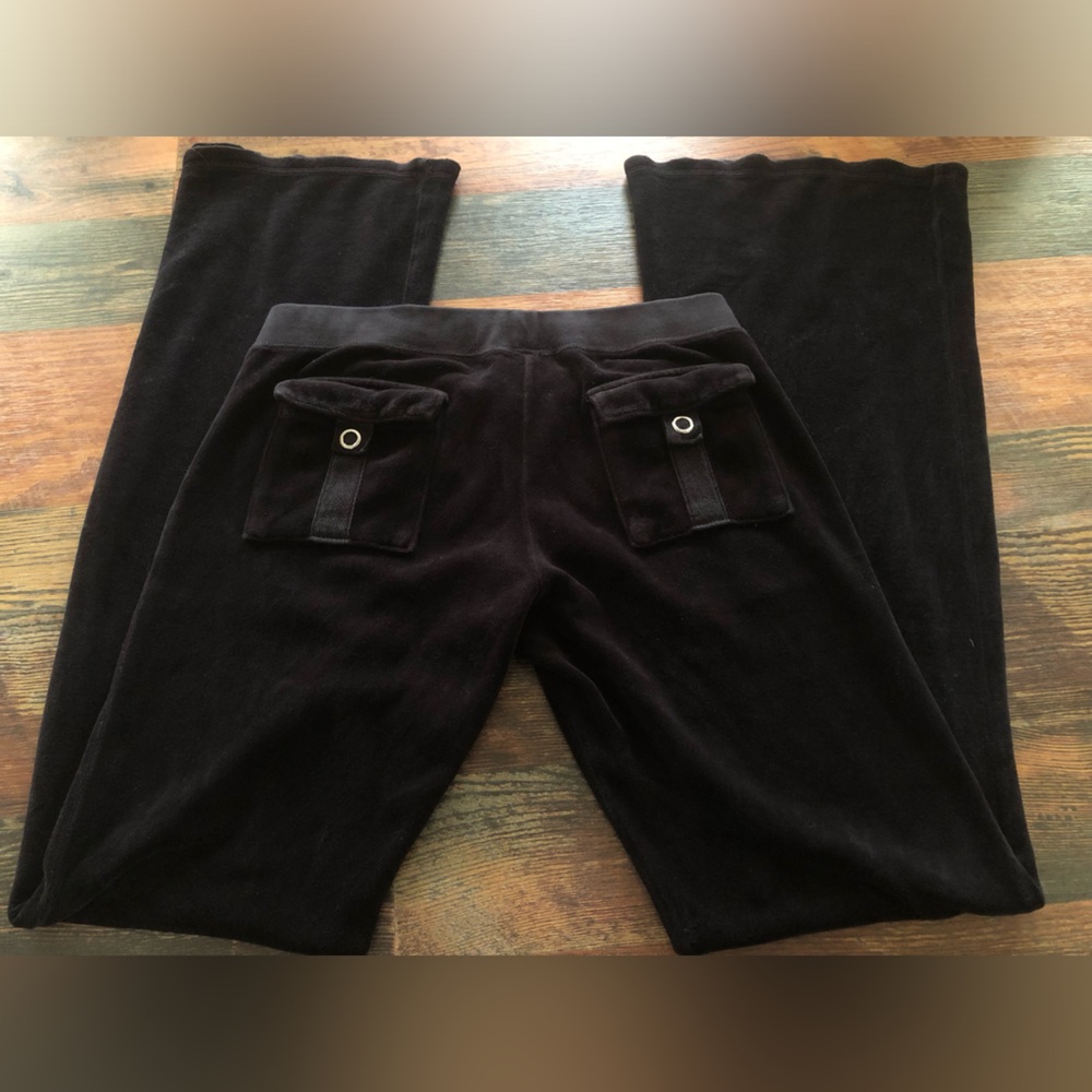 Vintage Juicy Flares